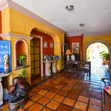 Collection O Casa Bella Hotel Boutique, Кабо-Сан-Лукас Экстерьер фото