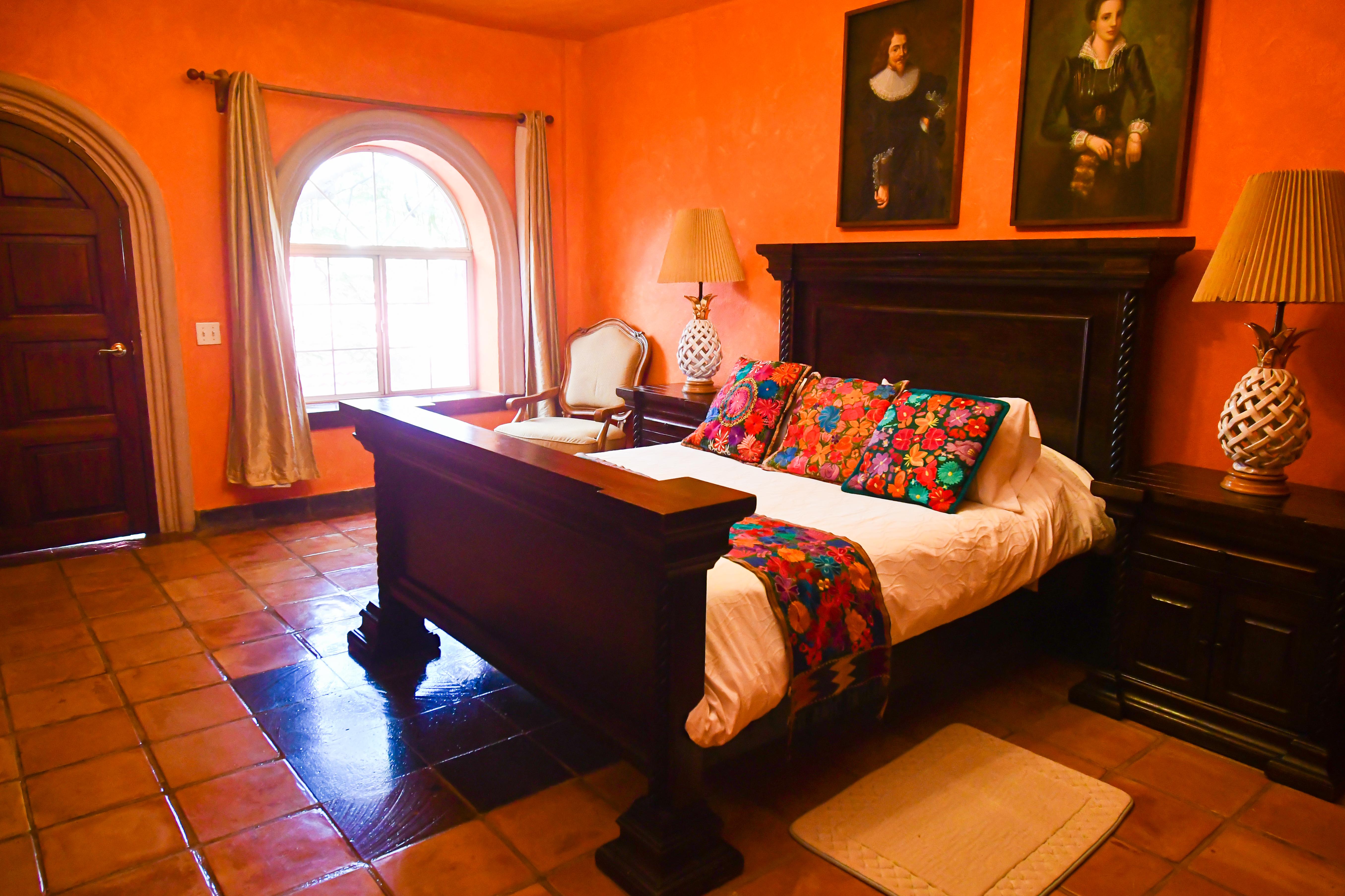 Collection O Casa Bella Hotel Boutique, Кабо-Сан-Лукас Экстерьер фото