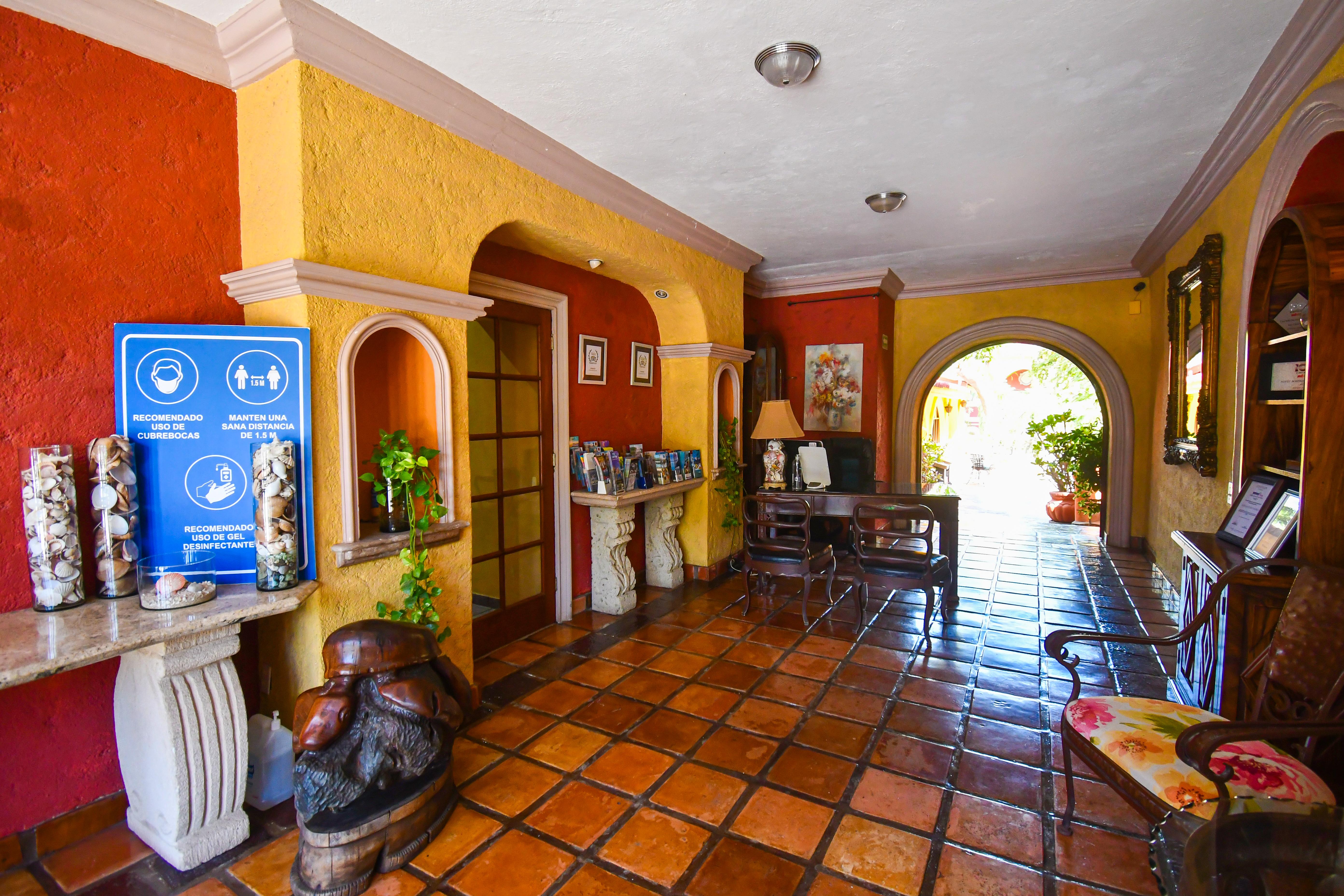 Collection O Casa Bella Hotel Boutique, Кабо-Сан-Лукас Экстерьер фото