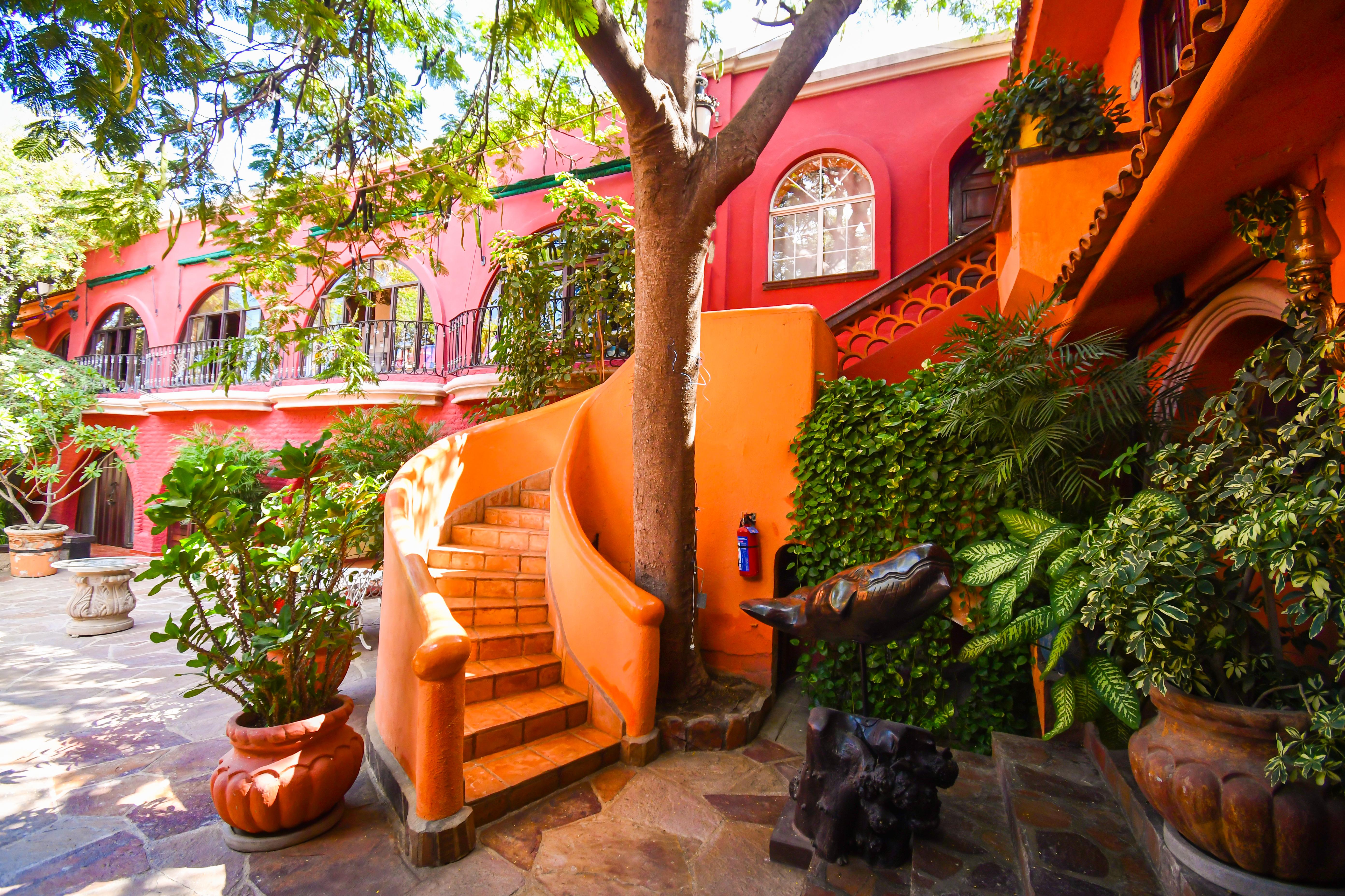 Collection O Casa Bella Hotel Boutique, Кабо-Сан-Лукас Экстерьер фото