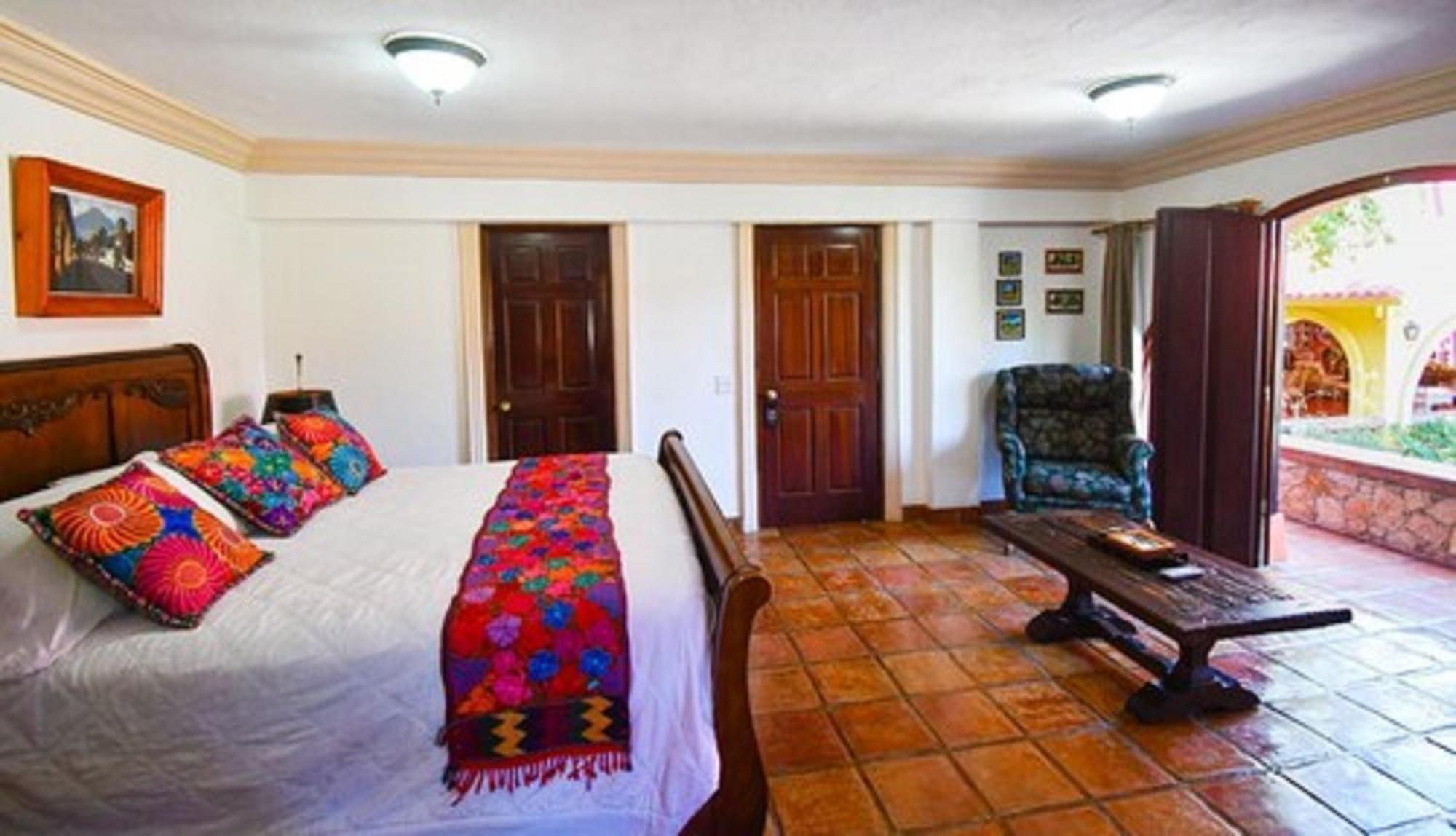 Collection O Casa Bella Hotel Boutique, Кабо-Сан-Лукас Экстерьер фото