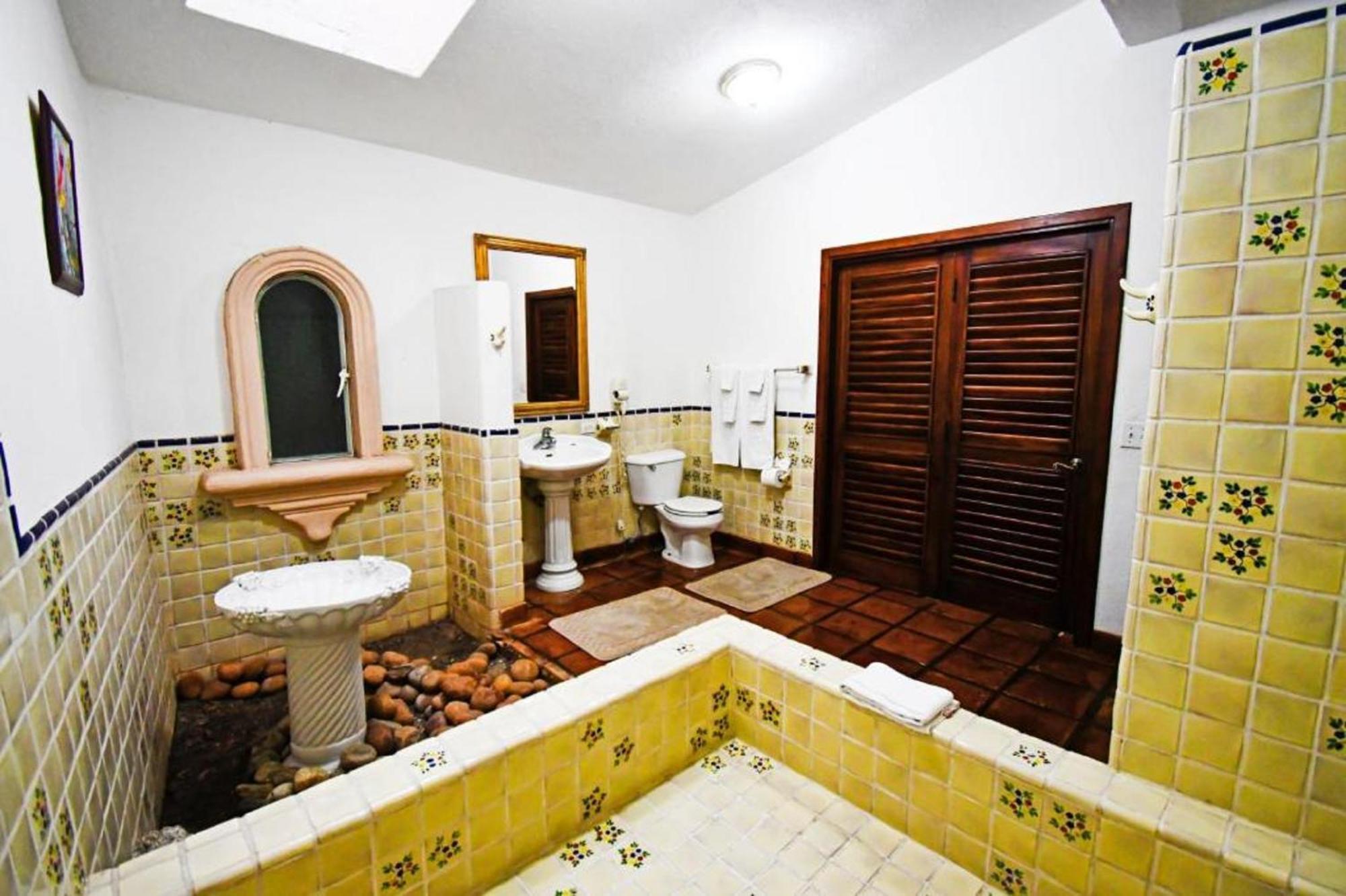 Collection O Casa Bella Hotel Boutique, Кабо-Сан-Лукас Экстерьер фото