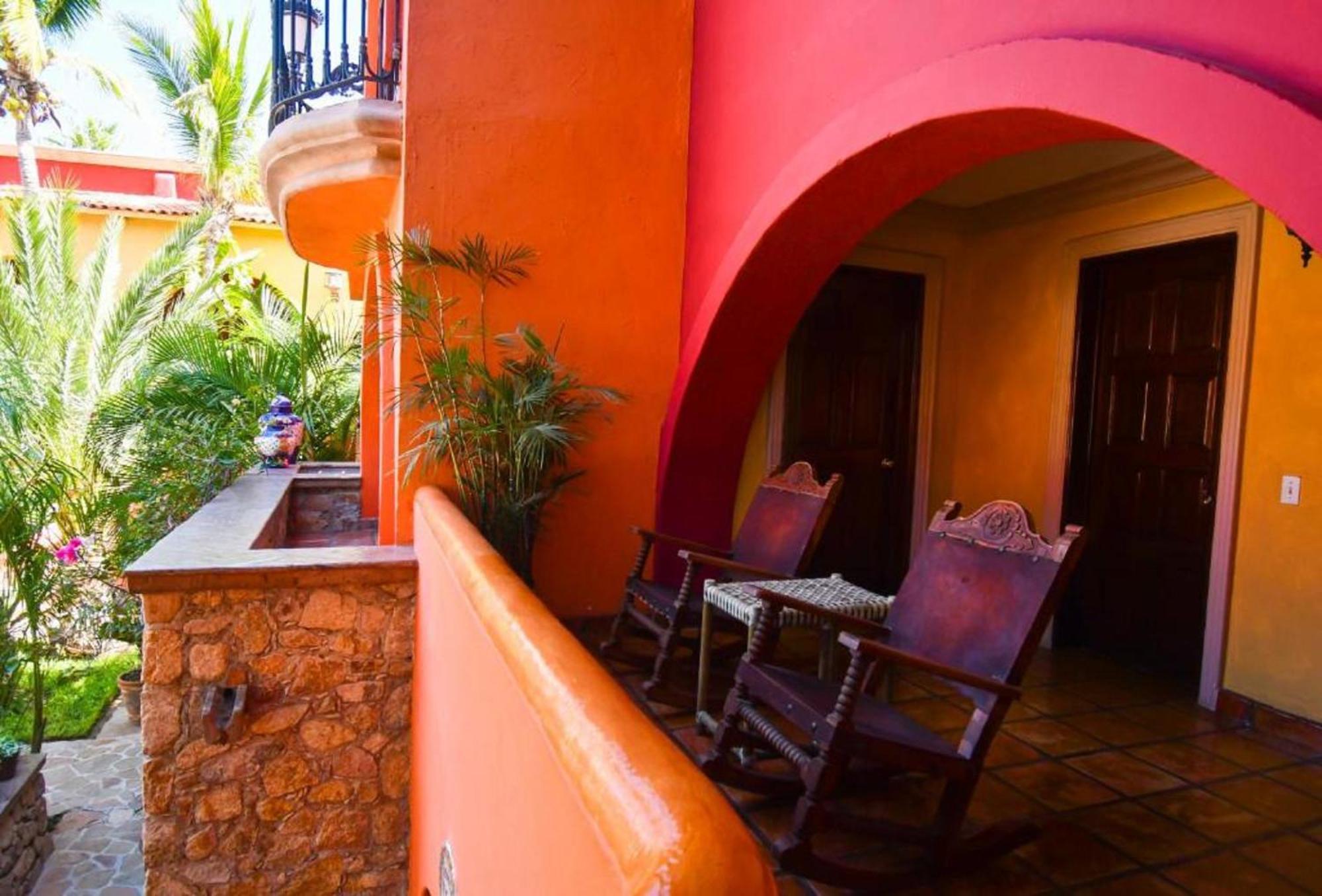 Collection O Casa Bella Hotel Boutique, Кабо-Сан-Лукас Экстерьер фото